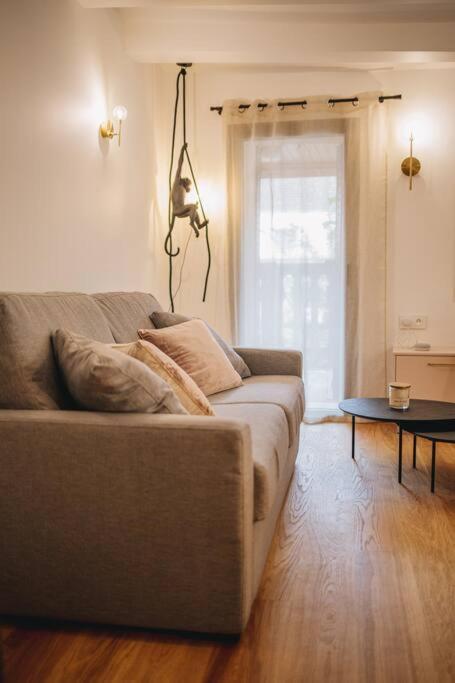 Apartmán La Vie En Rose - Luxe, Calme & Hypercentre - 3* Annecy Exteriér fotografie
