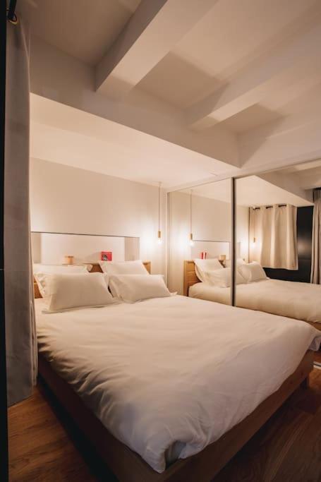 Apartmán La Vie En Rose - Luxe, Calme & Hypercentre - 3* Annecy Exteriér fotografie
