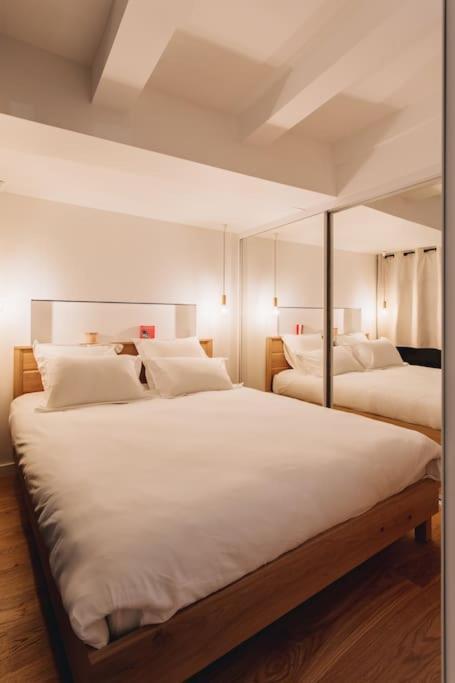 Apartmán La Vie En Rose - Luxe, Calme & Hypercentre - 3* Annecy Exteriér fotografie